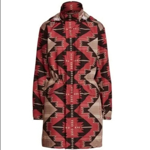 Ralph Lauren jacket - Picture 4 of 13